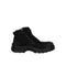 KingGee Tradie Women's Zip/Lace Steel Cap Work Boots 5" K26490