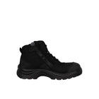 KingGee Tradie women's boot side view