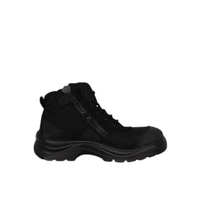 KingGee Tradie women's boot side view