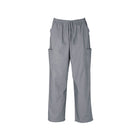 BIZ SCRUBS pant cargo pocket detail