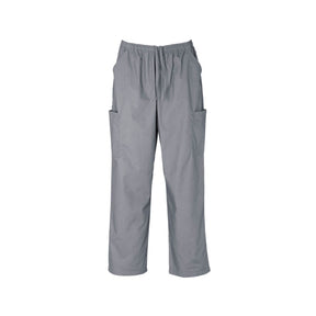 BIZ SCRUBS pant cargo pocket detail