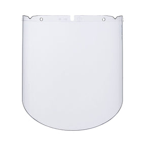 MSA V-Gard Hard Hat Visor Polycarbonate