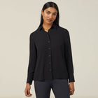 NNT Women's Georgie Long Sleeve Shirt