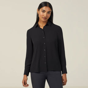 NNT Women's Georgie Long Sleeve Shirt