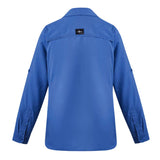 Syzmik Women's Outdoor Long Sleeve Shirt ZW760