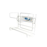 TGC Disposable Glove Dispensers (1,3 and 4 TIER)