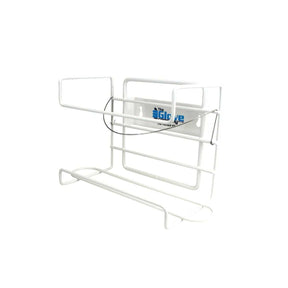 TGC disposable glove dispenser 3 tier