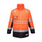 Portwest Huski Flame Resistant Class D/N Fire Jacket K8000