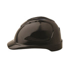ProChoice V9 hard hat air vent detail