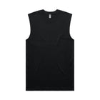 ascolour Men's Classic Tank 5073 black front