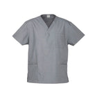 BIZ SCRUBS top pocket detail