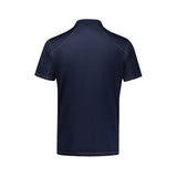 Biz Collection Men's Dart Short Sleeve Polo P419MS