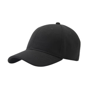 KingGee Flex Fit Cap K09025 black unisex workwear accessory