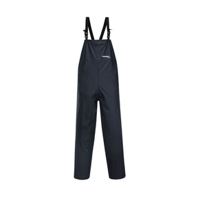 Portwest Farmers bib and brace front view