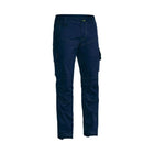 Bisley X Airflow Cargo Work Pants Front View