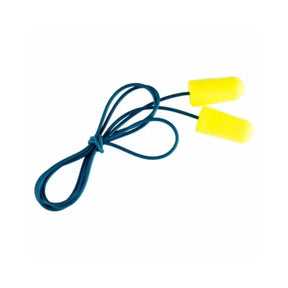 3M E-A-Rsoft Corded Earplugs