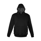 Syzmik multi-pocket hoodie, front view