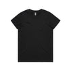 ascolour Women's Maple Tee 4001 - Lights and Darks
