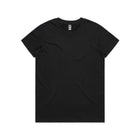 ascolour Maple tee worn by model