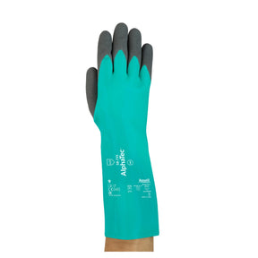 Ansell AlphaTec® 58-735 hand protection glove