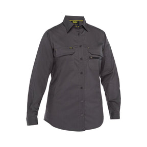 Women's X Airflow Ripstop Workwear Shirt