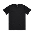 ascolour Men's Classic Minus Tee black front