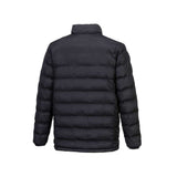 Portwest Ultrasonic Heated Tunnel Jacket  Black S547