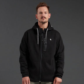 KingGee Trademark Hoodie K15007 front view