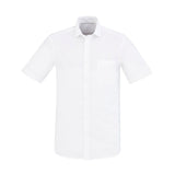 Biz Collection Men's Regent Short Sleeve Shirt S912MS