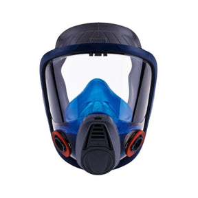 MSA Advantage 3200 full face respirator front view