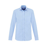Biz Collection Men's Regent Short Sleeve Shirt S912ML