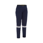 Women's Hi Vis Workwear Cargo Pant