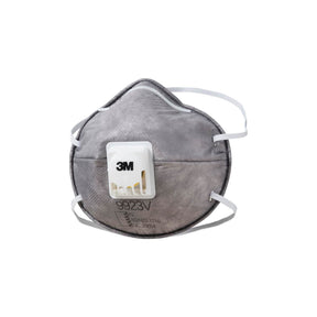 3M Cupped Respirator 9923V