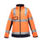 Portwest Women's Huski Kimberly Softshell Jacket K7003