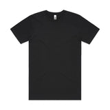 ascolour Men's Block Tee - Lights and Darks 5050