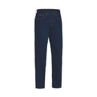 Bisley Rough Rider Stretch Denim Jean BP6712 for workwear