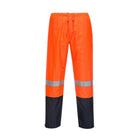 Portwest Huski FR Volt Pants K8006, front view