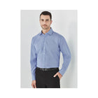 Men's Hudson Long Sleeve Shirt 40320 front view