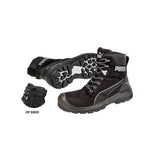 Puma Conquest Safety Boot
