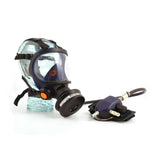 Sundström AS200A Airfed Full Face Respirator With Laminated Glass Visor (Each)