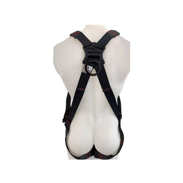 P200 Riggers Harness 3M Protecta P200 1130116 Riggers Full-Body Harness