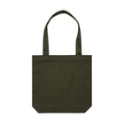 ascolour Carrie Tote 1001 olive