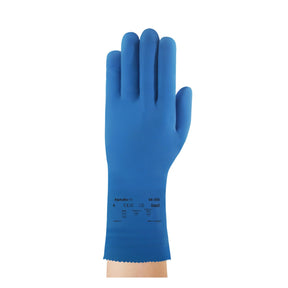 Ansell AlphaTec® 88-350 glove front view