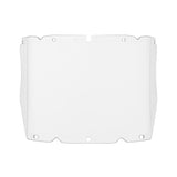 MSA V-Gard Hard Hat Visor Propionate Clear Moulded Nitrometer 10115856