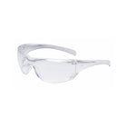 3M Virtua Series safety glasses, front view