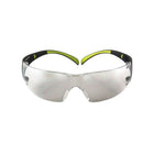3M SecureFit glasses nose bridge detail