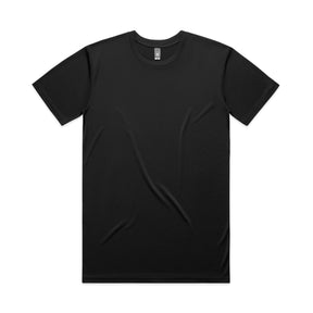 ascolour Staple Active tee worn by model