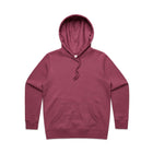 ascolour Women's Stencil Hood 4102 in pink