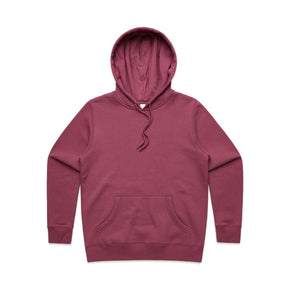 ascolour Women's Stencil Hood 4102 in pink