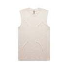 ascolour Men's Classic Tank 5073 beige front